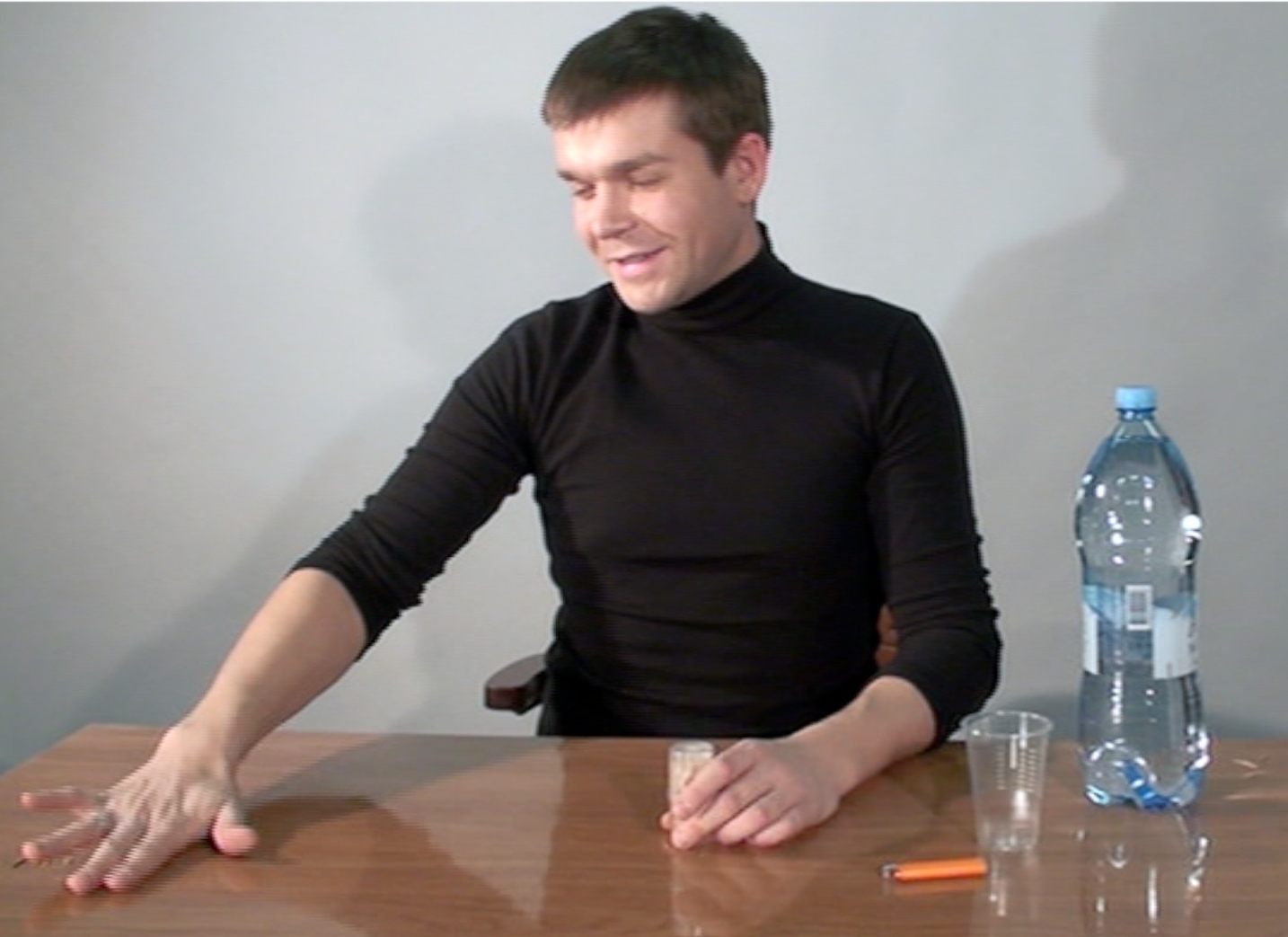 Илья Грамматиков Фото